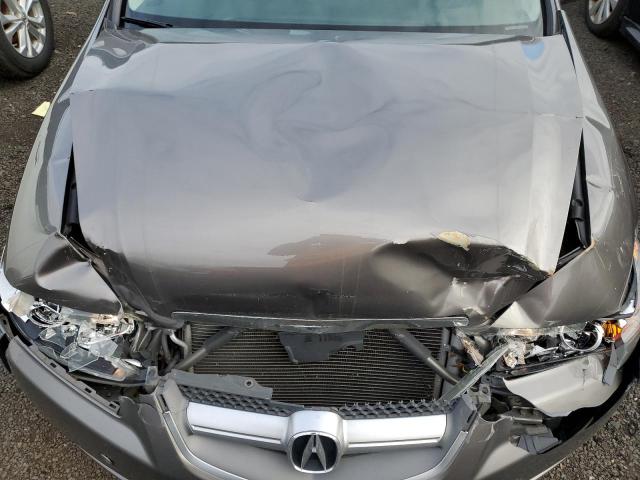 Photo 11 from auction – 2008 ACURA TL with VIN 19UUA66298A023066