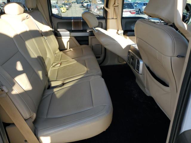 Photo 10 from auction – 2016 FORD F150 SUPER with VIN 1FTEW1EF0GFC25940