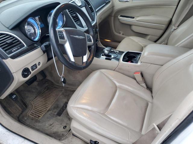 Photo 7 from auction – 2013 CHRYSLER 300 with VIN 2C3CCARG9DH585595