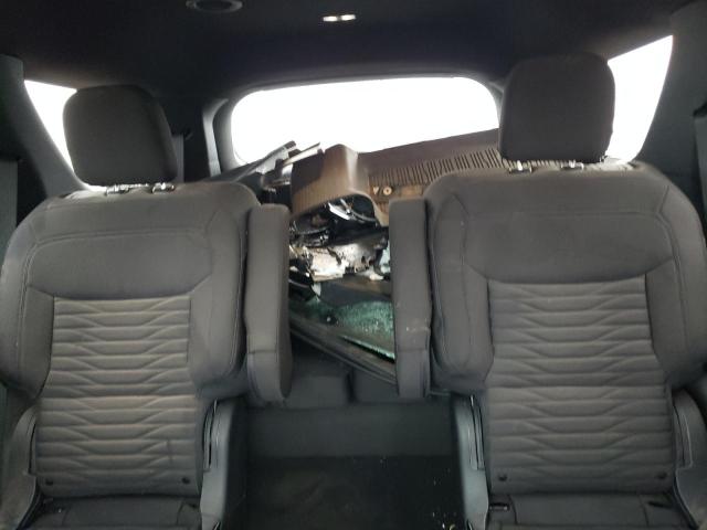 Photo 10 from auction – 2020 FORD EXPLORER X with VIN 1FMSK8DHXLGB17819