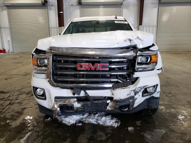 Photo 5 from auction – 2015 GMC SIERRA K25 with VIN 1GT12ZE83FF668009