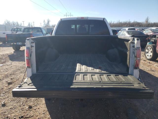 Photo 10 from auction – 2012 FORD F150 SUPER with VIN 1FTFW1EF5CFA57498
