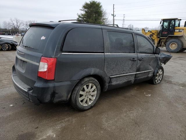 Photo 3 from auction – 2013 CHRYSLER TOWN & COU with VIN 2C4RC1BG1DR625260