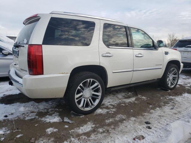 Photo 3 from auction – 2011 CADILLAC ESCALADE P with VIN 1GYS4CEF4BR143781