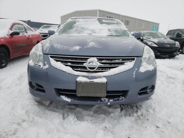 Photo 5 from auction – 2010 NISSAN ALTIMA BAS with VIN 1N4AL2AP3AC174735