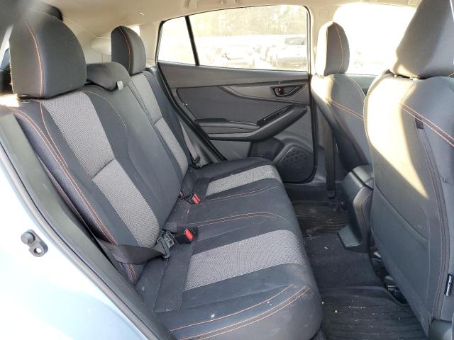 Photo 11 from auction – 2021 SUBARU CROSSTREK with VIN JF2GTAPC5MH372843