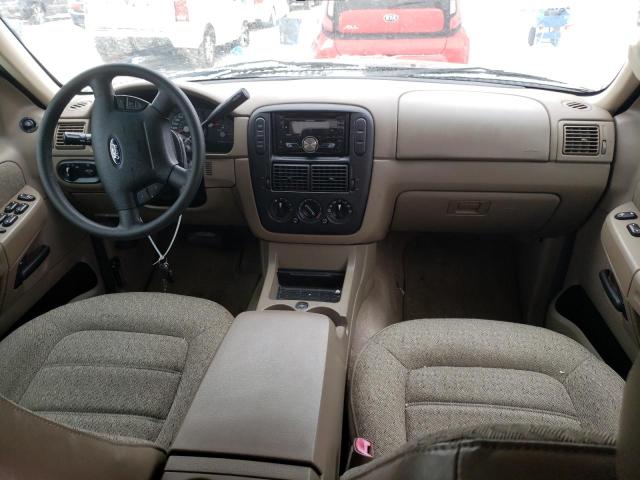Фото 8 с аукциона – 2007 FORD EXPLOR XLS с VIN 1FMZU62K75UA50290
