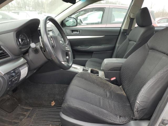 Photo 7 from auction – 2012 SUBARU LEGACY 2.5 with VIN 4S3BMBC67C3006129