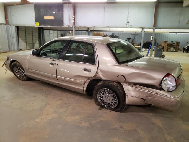 Photo 2 from auction – 1998 MERCURY GRAND MARQ with VIN 2MEFM74W9WX642134