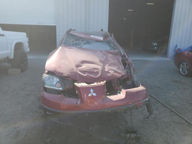 Photo 5 from auction – 2003 MITSUBISHI OUTLANDER with VIN JA4LX41G83U057601