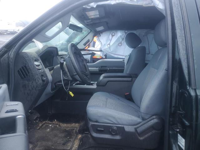 Photo 7 from auction – 2012 FORD F350 SUPER with VIN 1FT8X3BT5CEC49568