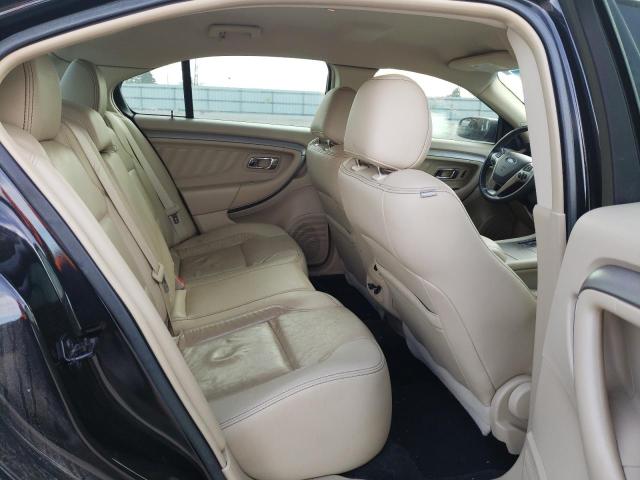 Photo 10 from auction – 2015 FORD TAURUS SEL with VIN 1FAHP2E87FG167387
