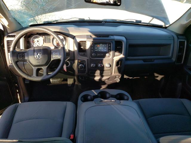 Photo 8 from auction – 2015 RAM 1500 ST with VIN 1C6RR6KTXFS542833
