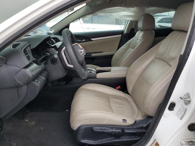 Photo 7 from auction – 2018 HONDA CIVIC LX with VIN 2HGFC2F57JH532926