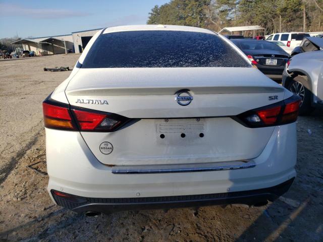 Photo 6 from auction – 2021 NISSAN ALTIMA SR with VIN 1N4BL4CV7MN376465