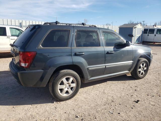 Photo 3 from auction – 2007 JEEP GRAND CHER with VIN 1J8HS48P07C552511