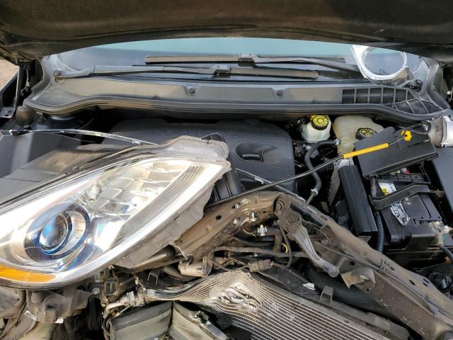Photo 11 from auction – 2014 BUICK VERANO with VIN 1G4PP5SK9E4211358
