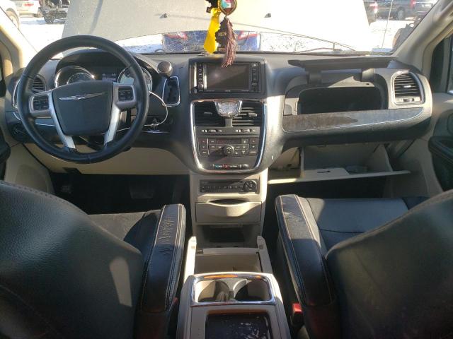 Photo 8 from auction – 2011 CHRYSLER TOWN & COU with VIN 2A4RR8DG0BR797159