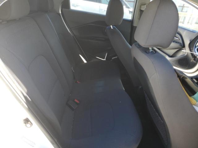 Photo 10 from auction – 2012 KIA RIO EX with VIN KNADN5A30C6095375