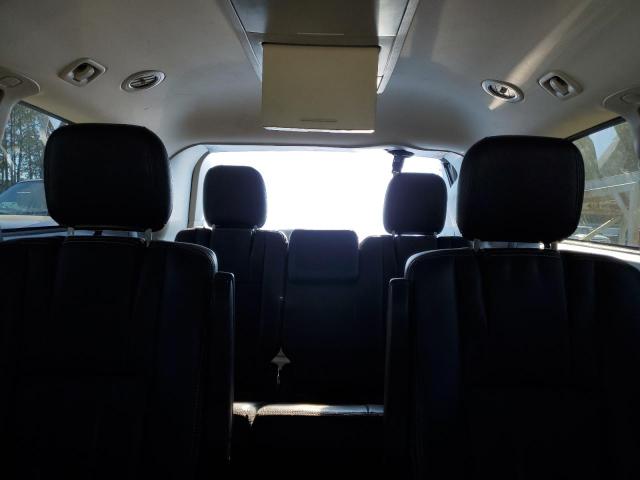 Photo 10 from auction – 2016 CHRYSLER TOWN & COU with VIN 2C4RC1BG5GR267889
