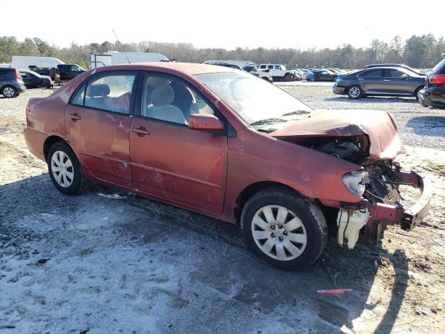 Foto 4 de la subasta – 2004 TOYOTA COROLLA CE con VIN JTDBR32E342032265