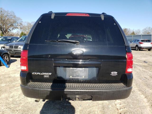 Photo 6 from auction – 2002 FORD EXPLORER X with VIN 1FMDU73E52UA47960