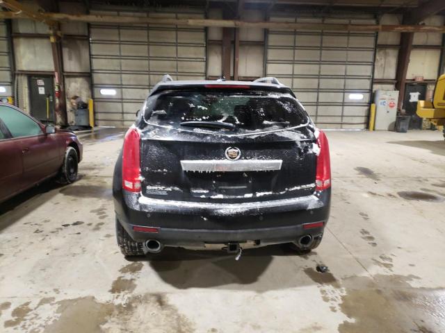 Photo 6 from auction – 2015 CADILLAC SRX LUXURY with VIN 3GYFNEE31FS585047