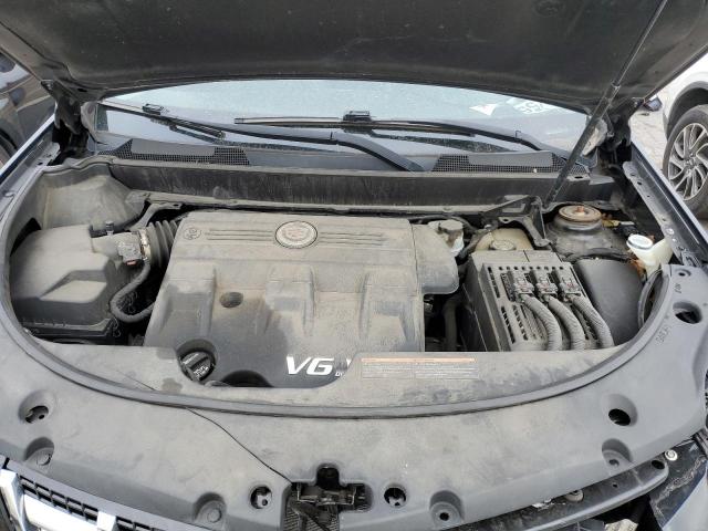 Photo 11 from auction – 2013 CADILLAC SRX PERFOR with VIN 3GYFNHE32DS633962