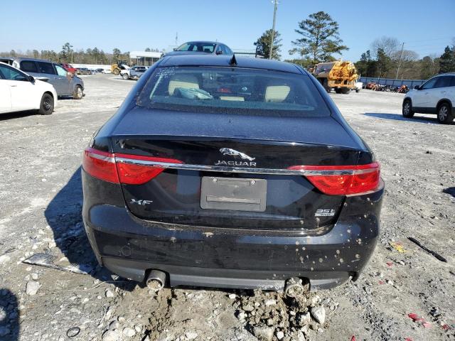Photo 6 from auction – 2016 JAGUAR XF PRESTIG with VIN SAJBK4BV7GCY12327
