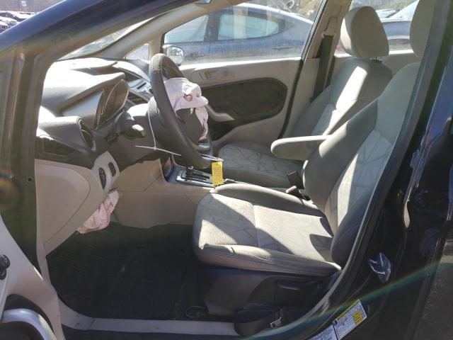Photo 7 from auction – 2013 FORD FIESTA SE with VIN 3FADP4BJ2DM146998