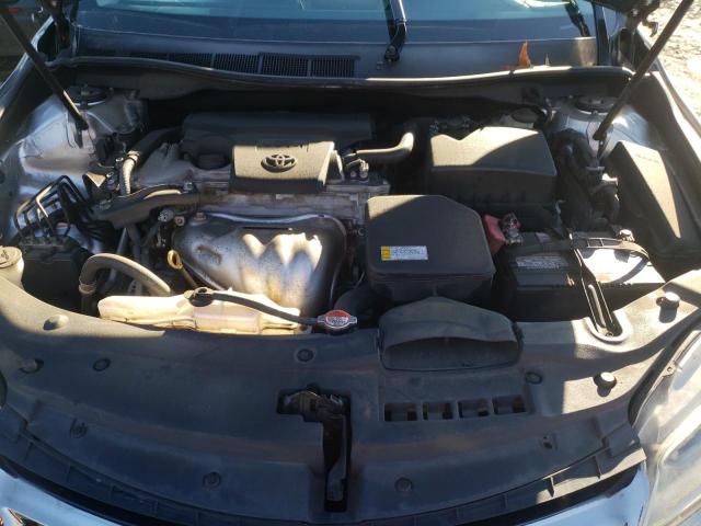 Photo 11 from auction – 2016 TOYOTA CAMRY LE with VIN 4T1BF1FK5GU204829