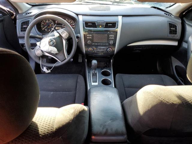 Photo 8 from auction – 2015 NISSAN ALTIMA 2.5 with VIN 1N4AL3AP6FC433862