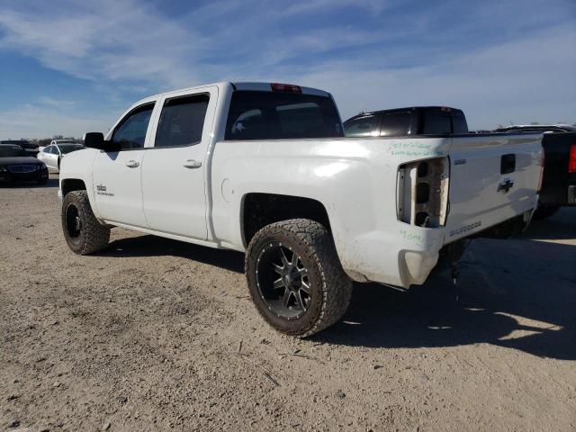 Photo 2 from auction – 2014 CHEVROLET SILVERADO with VIN 3GCPCREC5EG161024