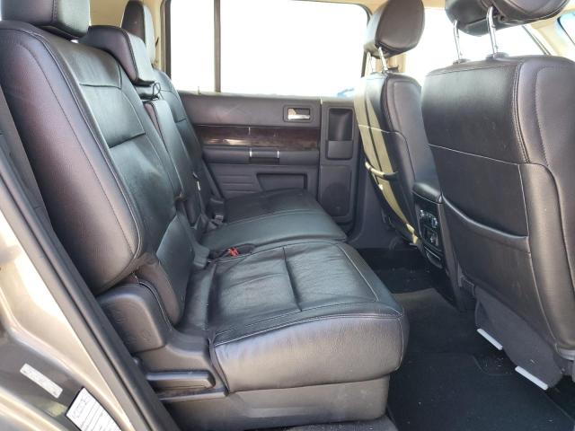 Photo 11 from auction – 2013 FORD FLEX LIMIT with VIN 2FMHK6D82DBD00705