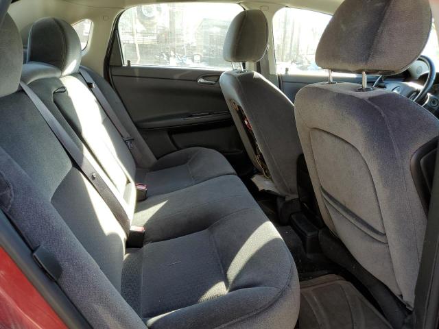 Photo 10 from auction – 2013 CHEVROLET IMPALA LT with VIN 2G1WG5E35D1173473