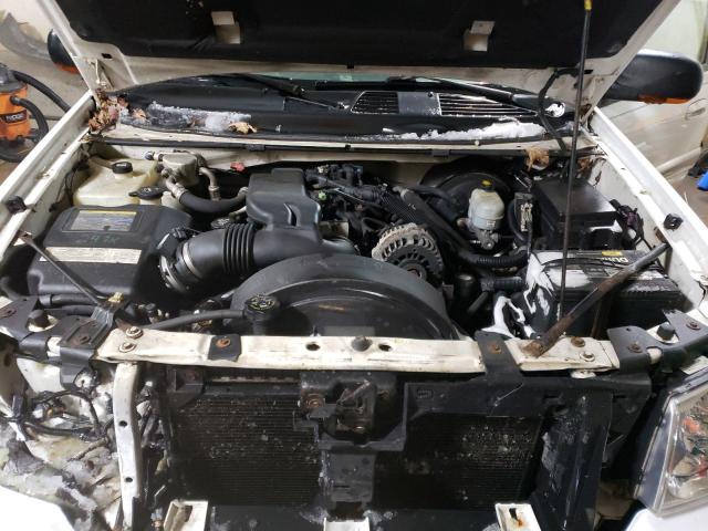 Photo 12 from auction – 2004 GMC ENVOY XL with VIN 1GKET16P446124979