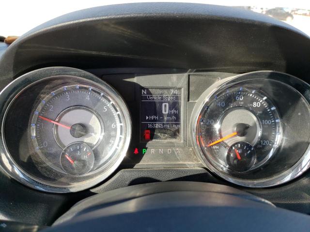 Photo 9 from auction – 2012 CHRYSLER TOWN & COU with VIN 2C4RC1BG8CR326038