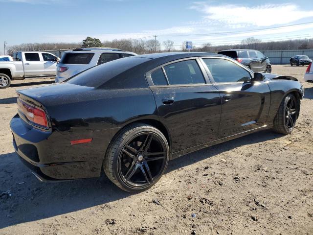 Photo 3 from auction – 2014 DODGE CHARGER SE with VIN 2C3CDXBGXEH299900