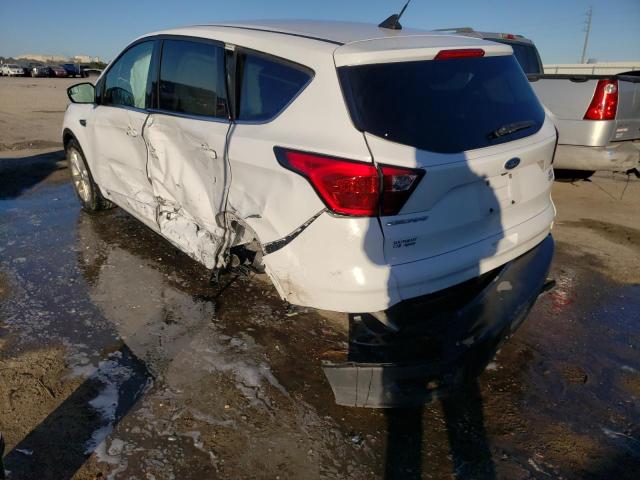 Photo 2 from auction – 2019 FORD ESCAPE SE with VIN 1FMCU0GDXKUB84641