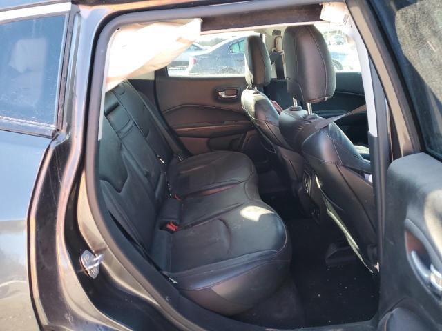 Photo 11 from auction – 2019 JEEP COMPASS LI with VIN 3C4NJCCB5KT819335