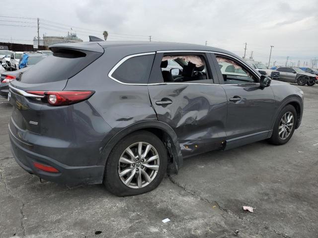Photo 3 from auction – 2018 MAZDA CX-9 TOURI with VIN JM3TCACY4J0231830