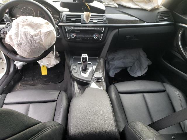 Photo 8 from auction – 2017 BMW 430XI GRAN with VIN WBA4F9C55HG439951