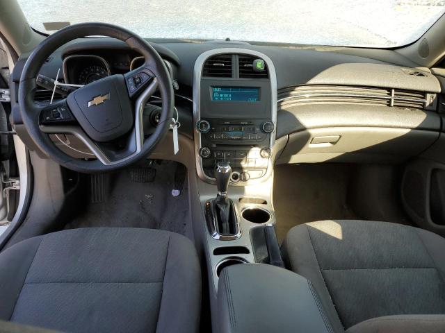 Photo 8 from auction – 2014 CHEVROLET MALIBU LS with VIN 1G11B5SL8EU150286