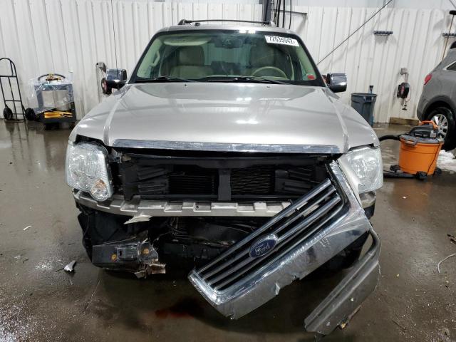 Photo 5 from auction – 2008 FORD EXPLORER L with VIN 1FMEU75E88UA64746