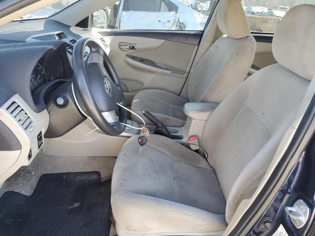 Photo 7 from auction – 2012 TOYOTA COROLLA with VIN 5YFBU4EEXCP003796