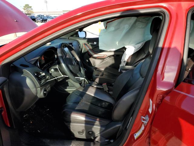 Photo 7 from auction – 2014 DODGE DART GT with VIN 1C3CDFEB6ED743667