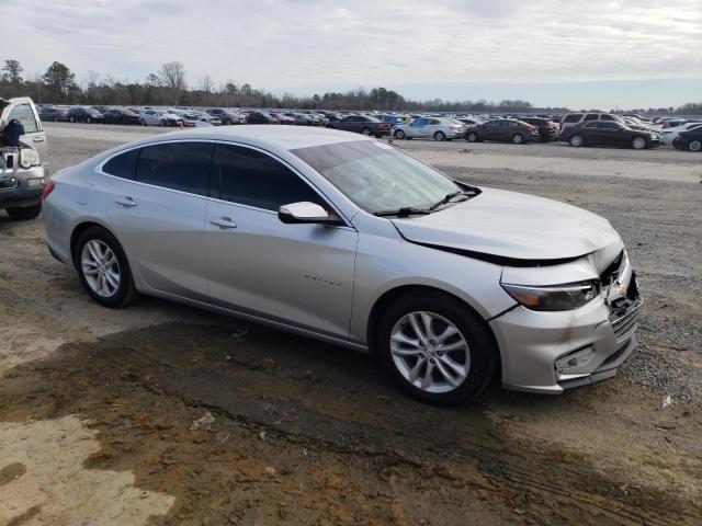 Photo 4 from auction – 2017 CHEVROLET MALIBU LT with VIN 1G1ZE5ST3HF207884