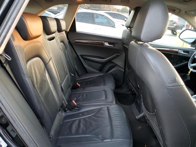Photo 10 from auction – 2010 AUDI Q5 PREMIUM with VIN WA1LKAFP6AA084395