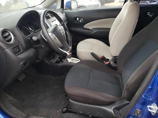Photo 7 from auction – 2014 NISSAN VERSA NOTE with VIN 3N1CE2CP1EL350706