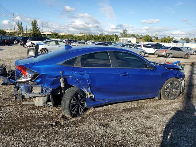 Photo 3 from auction – 2016 HONDA CIVIC EX with VIN 19XFC1F30GE042002
